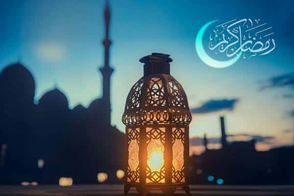 مجالس دینی ایام ماه مبارک رمضان 1444 مجالس دینی ایام ماه مبارک رمضان 1444