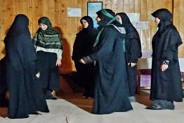 کسب رتبه دوم استانی گروه تئاتر کسب رتبه دوم استانی گروه تئاتر