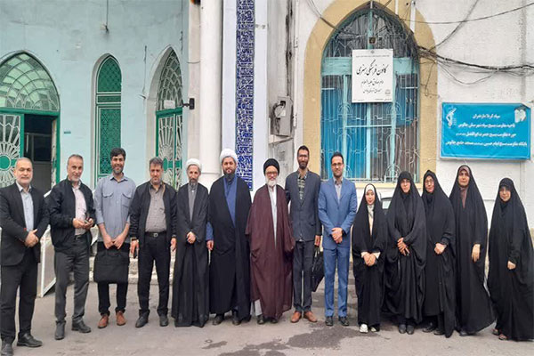 پنجمین جلسه نمایندگان مجمع کانون های فرهنگی پنجمین جلسه نمایندگان مجمع کانون های فرهنگی
