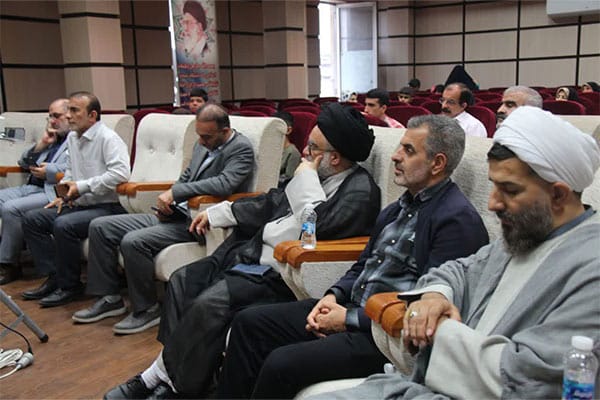 اختتامیه طرح غنی سازی اوقات فراغت تابستان۱۴۰۴ اختتامیه طرح غنی سازی اوقات فراغت تابستان۱۴۰۴